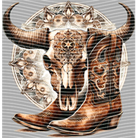 Country music-CM-579